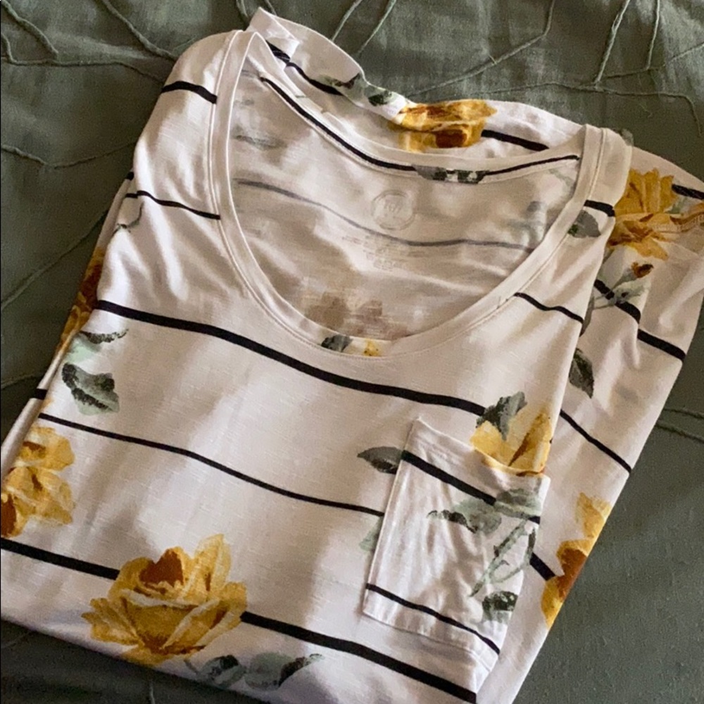 Tee